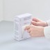 [생활공작소] 베이킹소다 냉장고탈취제 500G x 4개