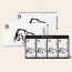 [육포명가] 한우육포 투뿔 2호 360g (30g x 12EA)