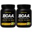 머슬웨이 BCAA 아미노산 보충제 포도맛 600g 2개