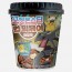 포켓몬스터 컵떡볶이 짜장맛 115g x8ea