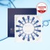 디퍼앤디퍼 모이스처 & 리바이탈 스킨부스터 Moisture&revital skin booster