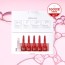 디퍼앤디퍼 레드 엑소좀 스킨부스터 스타터팩 Red Exosome Skin Booster Starter Pack