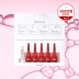 디퍼앤디퍼 레드 엑소좀 스킨부스터 스타터팩 Red Exosome Skin Booster Starter Pack
