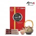 [삼대인] 홍삼차효(실속형) 3g*150포