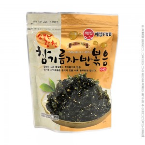 소문난광천 참기름자반볶음50g(벌크)