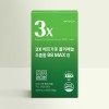 네이쳐리브 3X 베르가못 폴리페놀 추출물 98 MAX 정 36g(60정)