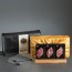 내안애 1+등급 한돈 담소세트 [삼겹500g+목살500g+등갈비300g] 총1.3kg