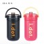 [AGK NORDIC] 아이닷 믹서 텀블러 AGK-BS80P,AGK-BS80B