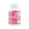 건강바름 아구아헤 정 600mg x 60정