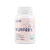 건강바름 무궁화추출물 정 600mg x 60정