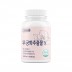 건강바름 무궁화추출물 정 600mg x 60정