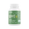 건강바름 알부민 정 600mg x 120정