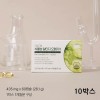 (10개월분) [리얼그램] 식물성 RTG 오메가3 EPA DHA 비타민E 435mg X 60캡슐 10박스