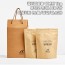[화목한가정] 공기정화용 방분탄 1kg +부직포 주머니 대 5장 + 위생키트 (스쿱/장갑/마스크)