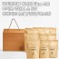 [화목한가정] 공기정화용 방분탄 5kg 소분 +부직포 주머니 소 5장 + 위생키트 (스쿱/장갑/마스크)