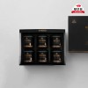 새우표 프리미엄 완도 캔 곱창김 선물세트(30g x6개)