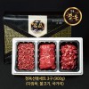[국민쿡] 3구 정육세트 900g (국거리,불고기,다짐육)