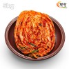 [햇땅] 프리미엄 포기김치 5kg