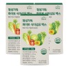[정성가득 파이토] 차전자피 식이섬유 정 맥스 3개 360정