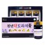 [금산홍삼조합] 천년 약 도라지고(240gx4병)