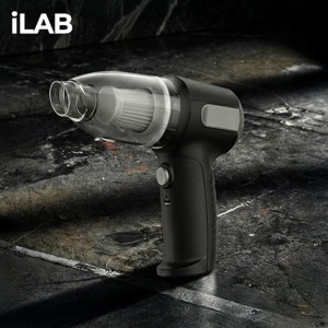 [iLAB] 아이랩 2in1 듀플 무선 청소기 iLAB-MHVC