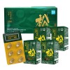 [송침팔팔] 침향100 - 120캡슐(500mg x 30캡슐 x 4팩)