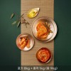 [153김치 넉넉 인기세트] 포기 8kg+총각 1kg (총 9kg)