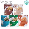 [맛다움] 속초명물 바삭바삭 부각(연근+다시마+호박+고추+우엉)x각30g