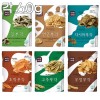 [맛다움] 속초명물 바삭바삭 부각(김+연근+다시마+호박+고추+우엉)x각60g