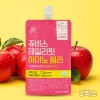 쥬비스 데일리핏 아미노젤리 2BOX(120g x 28PCS)