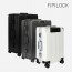 [FIPILOCK] 지문인식 도난방지 캐리어 20인치