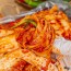 대통령상 수상! 전재료 국내산 전라도식 알배기 겉절이 3kg