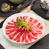 미각기행 1등급 국내산 소고기 갈비세트 1.2kg