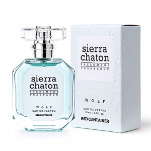 [시에라샤통] 향수 남성용(wolf) 50ml
