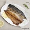 안동간고등어 손질 조림용 구이용 순살 120g 10팩