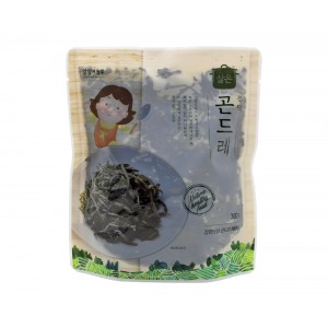 삶은 곤드레 300g*2