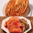 [153김치세트] 포기 3kg+갓석박지 2kg