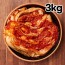 [청년농가] 전라도 전통 김장 포기김치 3kg