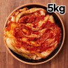 [청년농가] 전라도 전통 김장 포기김치 5kg