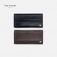 [Guy Laroche] 악어패턴 소가죽 장지갑 311-035-65