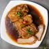 한돈양념갈비/국내산 5인분 1.6kg