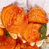 달큰 아삭한 20년 장인김치 전라도식 양파김치 / 20년 장인김치 전라도식 양파김치 1kg