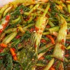 한입 씹자마자 아삭! 26년 황쉐프 석박지 3kg+1kg 덤 (4kg)