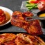 미각기행 특공 고추장 양념 바비큐 닭갈비 구이 5.5kg (550g 10팩)
