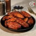 미각기행 매콤한 버팔로 윙봉 콤보 3kg (500g 6팩)