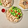 미각기행 저온숙성 촉촉한 스팀 닭가슴살 오리지널맛 500g