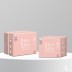[블루블루] 유기농100% 순면 입는 오버나이트 생리대 L 4p