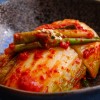 [명동칼국수] 마늘김치 1kg+맛김치 1kg