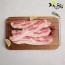 [자연을담음] 냉동 구이용 삼겹살 500g