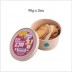 [동그리] 구운고구마칩 95g x 2개